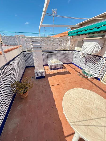 Foto 0b4c1c5d-7cdb-49ae-b988-e7b32ea36b5e. Reihenhaus in calle montesa 42 in Los Cuarteros San Pedro del Pinatar