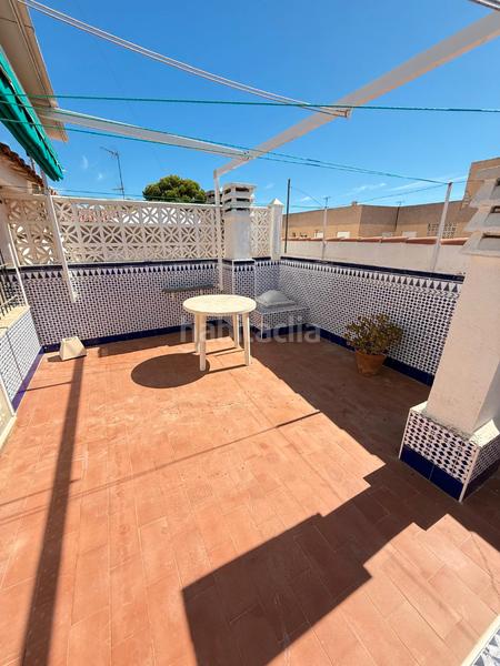 Foto 244ab7a6-25e9-4656-912b-ade03fe63adf. Reihenhaus in calle montesa 42 in Los Cuarteros San Pedro del Pinatar