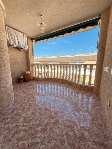 Foto 317a58f9-d9f0-4ec9-84f7-a77bdd8aa6ce. Reihenhaus in calle montesa 42 in Los Cuarteros San Pedro del Pinatar