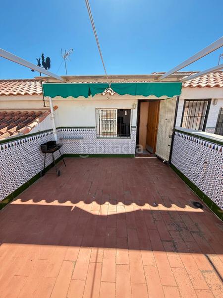 Foto 45534b2c-b65b-46a1-a417-e8eec8d63875. Reihenhaus in calle montesa 42 in Los Cuarteros San Pedro del Pinatar