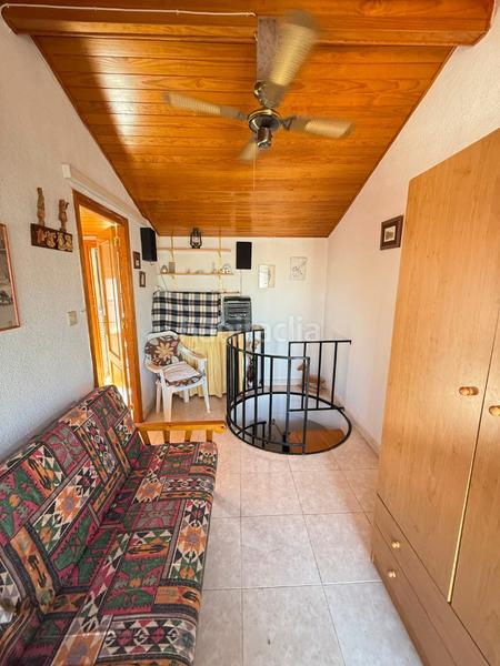 Foto 62b083ad-8f14-4822-802f-6c67d2bd3094. Reihenhaus in calle montesa 42 in Los Cuarteros San Pedro del Pinatar