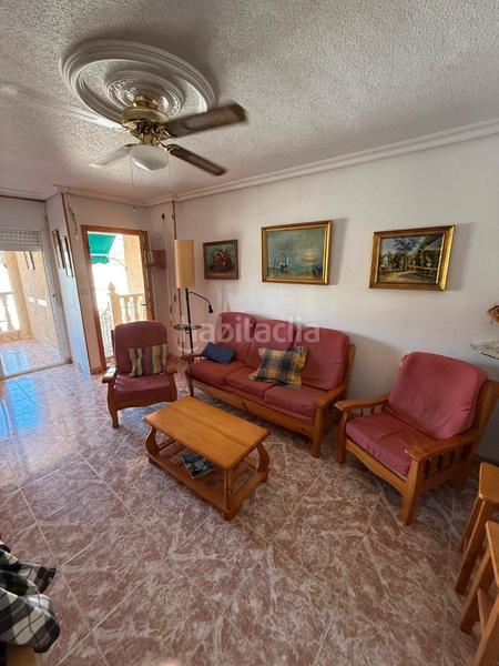 Foto 726ed613-a476-4ee4-8fb4-a51137f4857e. Reihenhaus in calle montesa 42 in Los Cuarteros San Pedro del Pinatar