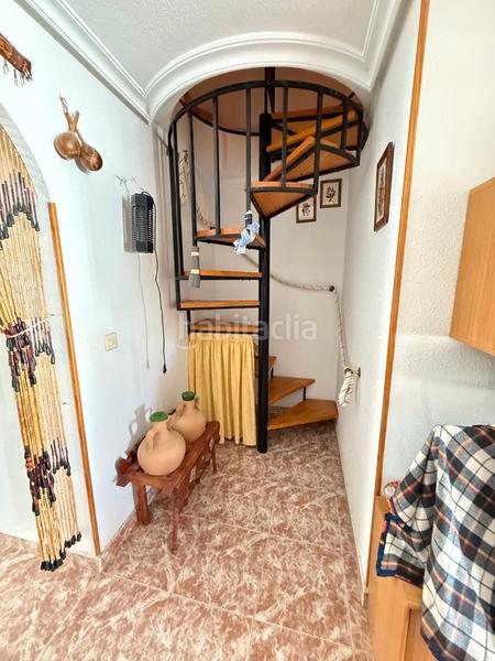 Foto 7b92e199-05c7-4dab-8ea1-b0fe656ba338. Reihenhaus in calle montesa 42 in Los Cuarteros San Pedro del Pinatar