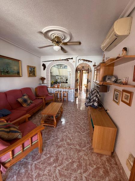 Foto 805868d5-ac62-4fb8-af40-179a5b78cea6. Reihenhaus in calle montesa 42 in Los Cuarteros San Pedro del Pinatar