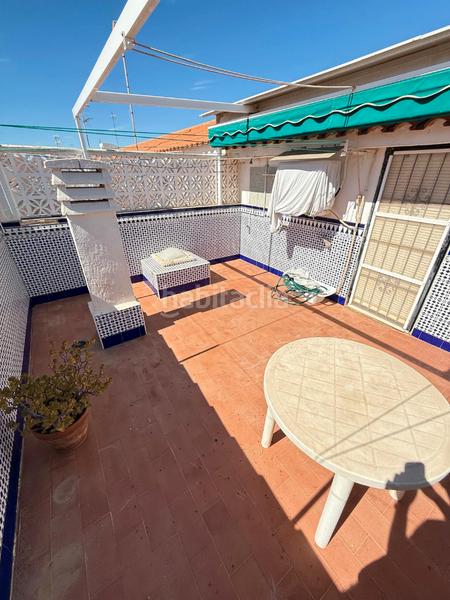 Foto 81f3d8c0-b2ad-4973-8212-0326a28f27a3. Reihenhaus in calle montesa 42 in Los Cuarteros San Pedro del Pinatar