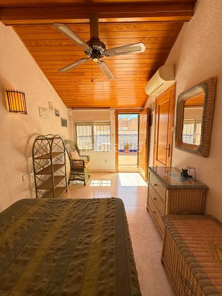 Foto e1b40b8b-8960-4cfc-b23b-6d996bd408cc. Reihenhaus in calle montesa 42 in Los Cuarteros San Pedro del Pinatar