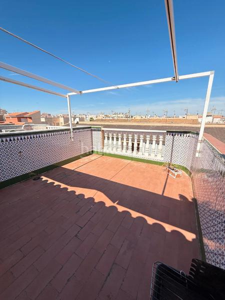 Foto f99dc10f-26cc-481a-ace8-13bd11329bef. Reihenhaus in calle montesa 42 in Los Cuarteros San Pedro del Pinatar