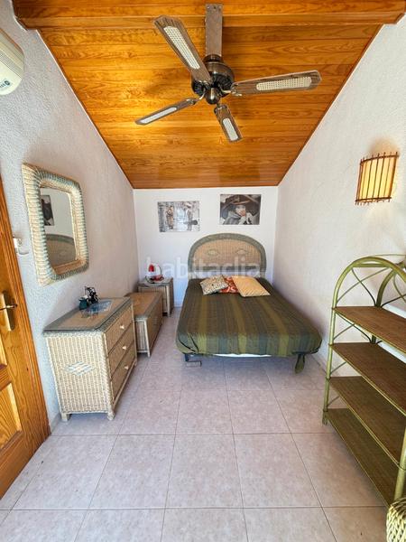 Foto fa2c0aaf-f680-4422-ab8f-e5eeb730bb46. Reihenhaus in calle montesa 42 in Los Cuarteros San Pedro del Pinatar