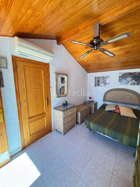 Foto fb70b348-f875-4801-845a-2275a5931345. Reihenhaus in calle montesa 42 in Los Cuarteros San Pedro del Pinatar