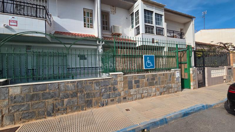 Foto 30e6597b-7831-461e-9451-caf7c82b494e. Casa adosada en calle bilbao 65 en Lo Pagán San Pedro del Pinatar