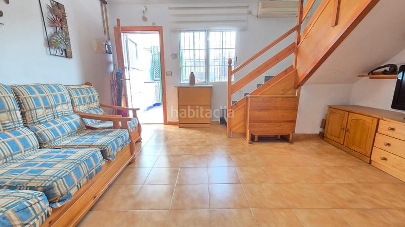 Foto d7ee4bae-63bd-4167-9396-515f46cdf6ff. Casa adosada en calle bilbao 65 en Lo Pagán San Pedro del Pinatar
