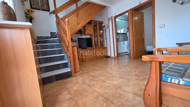 Foto 08c4881f-a5b2-40d0-bdb2-3438d971c14a. Casa adossada a calle bilbao 65 a Lo Pagán San Pedro del Pinatar