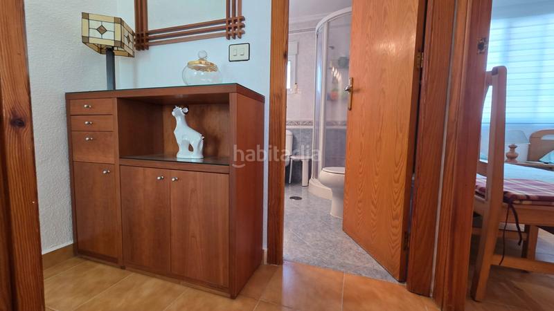 Foto d8404c9b-1d69-4f77-86a5-7c3f7dfe84a7. Casa adossada a calle bilbao 65 a Lo Pagán San Pedro del Pinatar