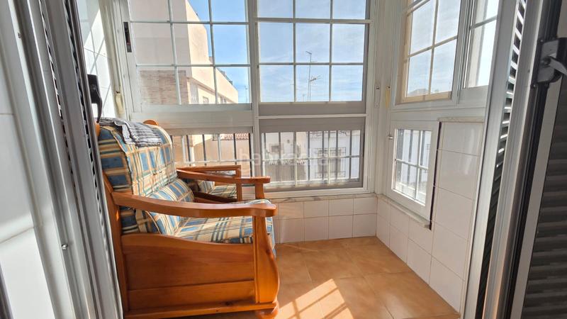 Foto fd1e5609-d086-42aa-b199-971b6400e665. Casa adossada a calle bilbao 65 a Lo Pagán San Pedro del Pinatar