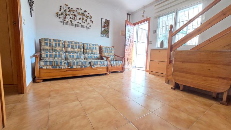 Foto 659fe952-c955-48ea-8227-95ca04a4c0f5. Maison jumelée dans calle bilbao 65 dans Lo Pagán San Pedro del Pinatar