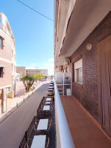 Foto 081a8fe7-532f-4115-bca7-89f2722ce349. Flat in calle crucero baleares 17 in Los Cuarteros San Pedro del Pinatar