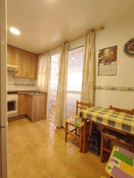 Foto 87c813e4-8007-434a-8a67-ba5598581152. Flat in calle crucero baleares 17 in Los Cuarteros San Pedro del Pinatar