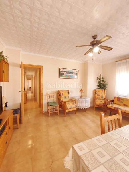 Foto d511a697-e98f-4303-b0aa-f7e3dec46cad. Flat in calle crucero baleares 17 in Los Cuarteros San Pedro del Pinatar