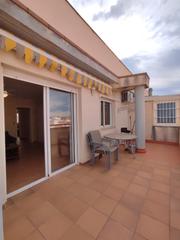 Penthouse  Calle conde de romanones 22a. Ático a 170 m de la playa