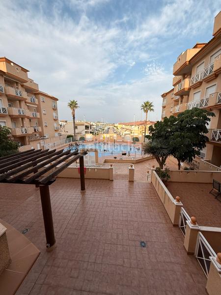 Foto 316b5260-b2cb-4e9d-b407-9eb551068921. Apartament amb aparcament piscina a Los Peñascos-El Salero-Los Imbernones San Pedro del Pinatar