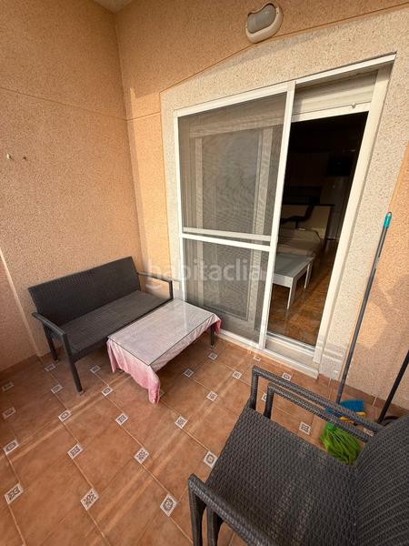 Foto b61f7bd3-d64a-413d-a10e-98641ae15692. Apartament amb aparcament piscina a Los Peñascos-El Salero-Los Imbernones San Pedro del Pinatar