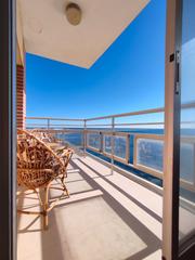 Attico in Calle campoamor 51. Las mejores vistas de lo pagan