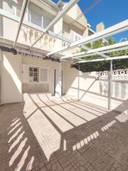 Chalet  Calle teruel. Casa con orientación sur