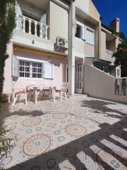 Maison jumelée  Calle valladolid 57. Tu nueva casa a 650 m a la playa, con 3 dormitorios, aire acondi