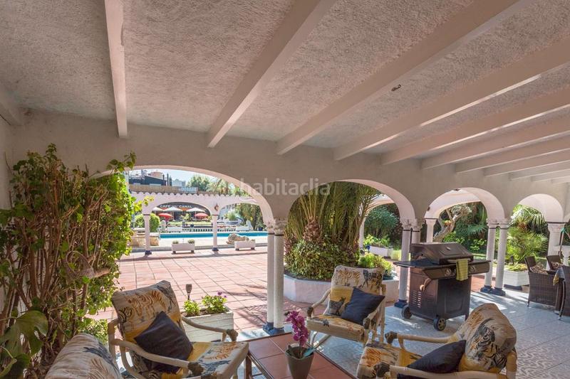 Foto ee5b02d7-5c51-4e7a-859c-a523c04d2b27. Haus mit heizung parking pool in Port Grec - Port Moxó Empuriabrava