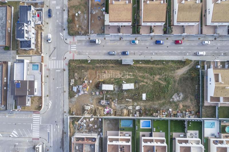 Foto 1f64ce7c-3d75-498b-bb92-f06d330766d0. Terreny residencial a Vilafant