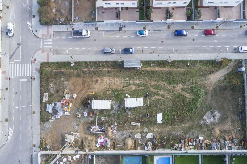Foto 29b65d04-63a9-455e-a3f9-6c262ee89055. Terreny residencial a Vilafant