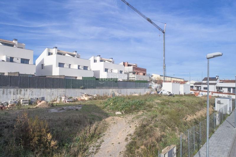 Foto d30da327-51d1-4c74-b8dc-f675fe207596. Terreny residencial a Vilafant