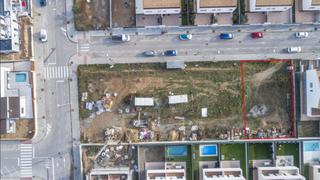 Terreno residencial en Vilafant. Terrenos edificables en vilafant