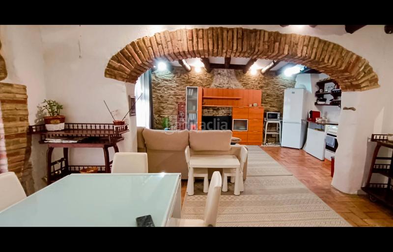 Foto 2a560be5-2f97-4125-b9ce-b778813ed064. Haus mit parking in Centre Roses