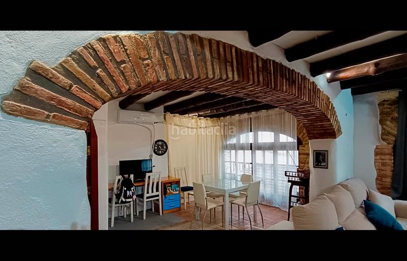 Foto 9006ea21-898a-4a8f-b840-848522e957a0. Haus mit parking in Centre Roses