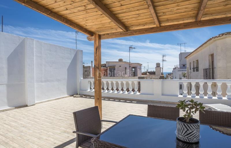 Foto a4ffc278-5f6d-4dff-b85c-38dabab58c9e. Haus mit parking in Centre Roses