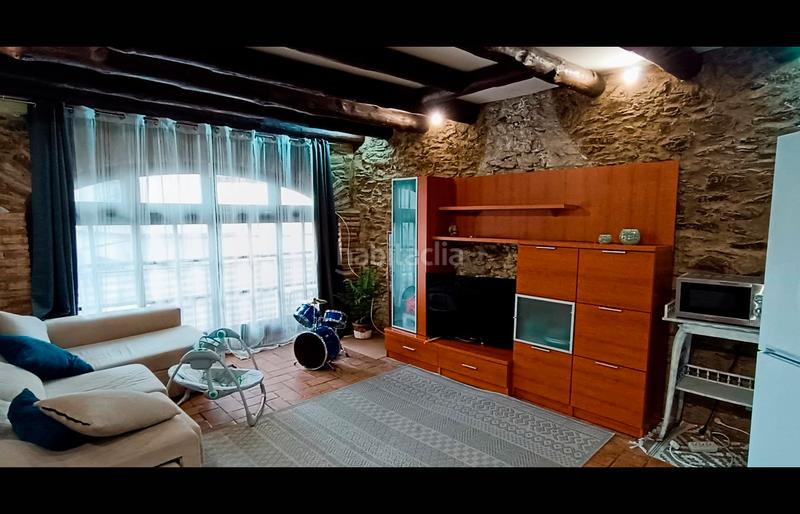 Foto c0fe933d-9636-4b89-9ca0-1667d602b0f7. Haus mit parking in Centre Roses