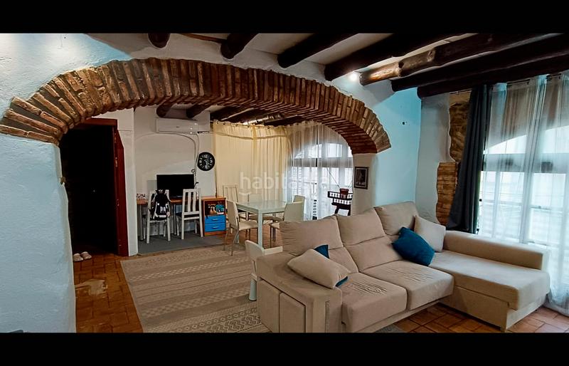 Foto d89e02ed-79cb-4ffc-8834-83e6327bd80a. Haus mit parking in Centre Roses