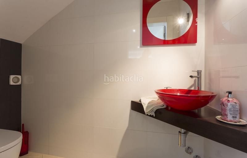 Foto 83ba28ac-73b7-4227-9cff-fa4d095f5e19. Casa bonita con mucho estilo en Pau