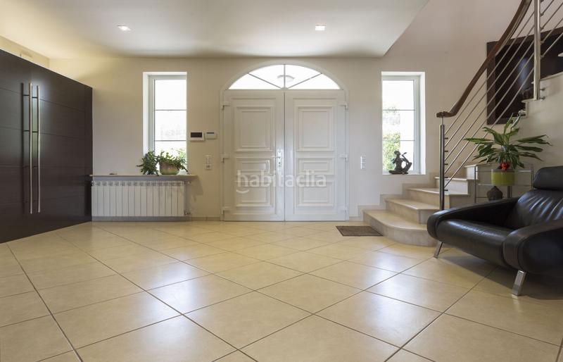 Foto 8f3fcd6b-8a49-4893-b74a-1002b8ae86f2. Casa bonita con mucho estilo en Pau