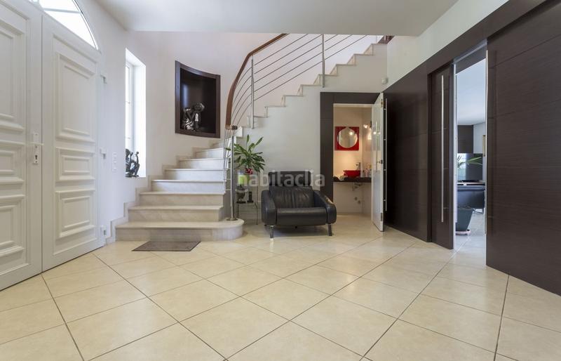 Foto c3ae93a3-101e-40ec-a965-c6e320c28fe8. Casa bonita con mucho estilo en Pau