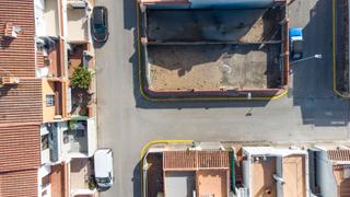 Terreny residencial a Puigmal - Mas Nou. Terreno edificable cerca de todos los servicios