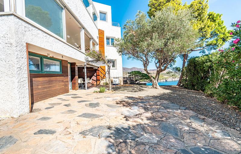 Foto 65dd0787-5659-4eb9-84f7-3f3b9832591b. Casa en carrer fenolleda 12 casa con increíbles vistas al mar en Llançà