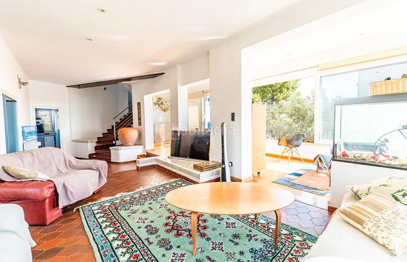 Foto 8665fa41-1d43-4910-999d-8611ceab6f1c. Casa en carrer fenolleda 12 casa con increíbles vistas al mar en Llançà