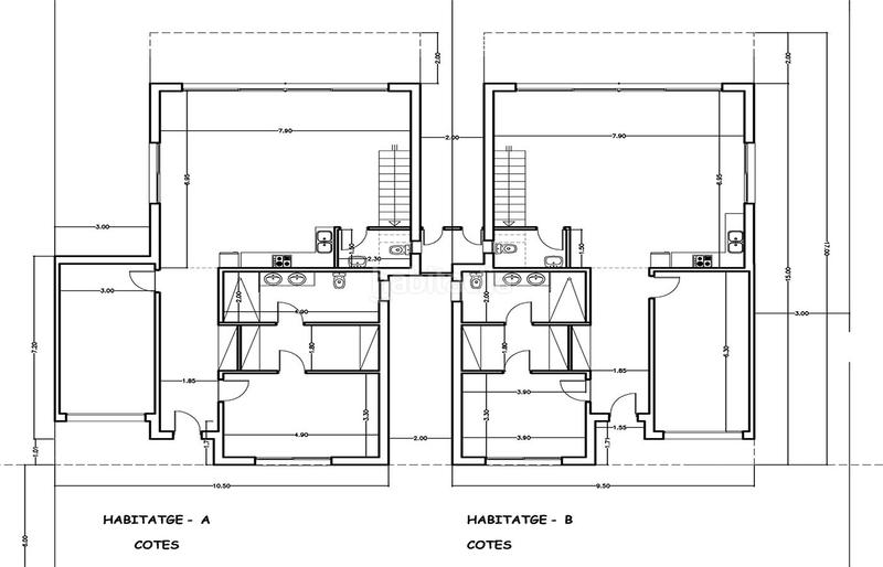 Foto 056d6536-4767-46d6-a528-27a58b413ab3. Casa con riscaldamento parcheggio piscina in Cap Ras - Creus - Falconera Empuriabrava