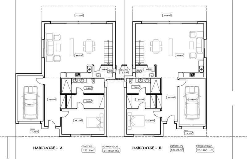 Foto 35565b6d-09b7-4c6f-a072-ec9712d4df91. Casa con riscaldamento parcheggio piscina in Cap Ras - Creus - Falconera Empuriabrava