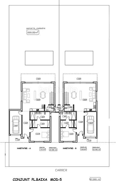 Foto 4471129f-4700-4cf2-a163-1c9e8ea42da0. Casa con riscaldamento parcheggio piscina in Cap Ras - Creus - Falconera Empuriabrava