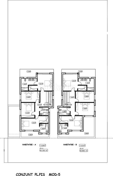 Foto d2cc1c89-6916-4908-a815-dc5b9c4cc552. Casa con riscaldamento parcheggio piscina in Cap Ras - Creus - Falconera Empuriabrava