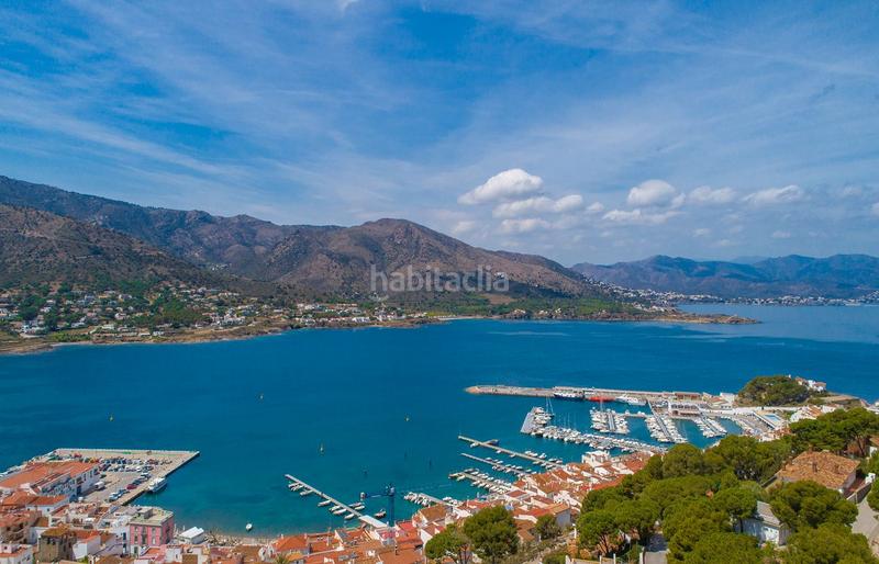 Foto 152b14f7-0e8b-44ff-a341-17d6eb485545. Casa espectacular casa de obra nueva con vistas al mar en Port de la Selva (El)