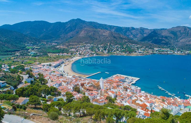 Foto 6807cdf0-2136-48fb-8c70-44eb7b1e73aa. Casa espectacular casa de obra nueva con vistas al mar en Port de la Selva (El)